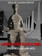 Lawfare Na Terra De Carlos Gomes