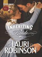 Inheriting a Bride