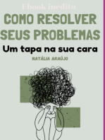 Como Resolver Seus Problemas