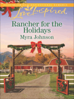 Rancher for the Holidays