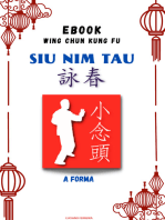 Siu Nim Tau A Forma