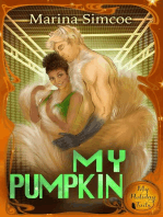My Pumpkin: My Holiday Tails