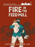 Fire in the Feed Mill