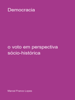 Democracia