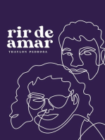 Rir De Amar