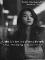 Right Job for the Wrong People