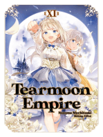 Tearmoon Empire: Volume 11