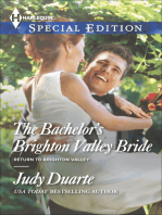 The Bachelor's Brighton Valley Bride