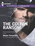 The Colton Ransom