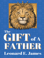 The Gift of A Father