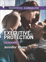 Executive Protection