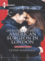 200 Harley Street: American Surgeon in London