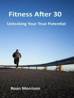 Fitness after 30