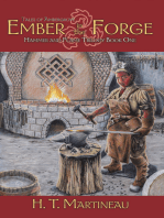 Ember in the Forge