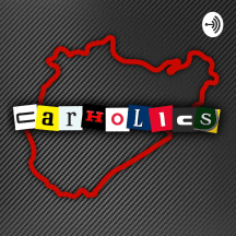 Carholics Podcast