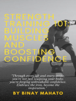 Strength Training 101