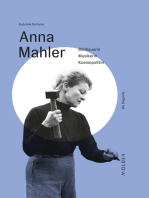 Anna Mahler: Bildhauerin – Musikerin – Kosmopolitin