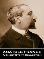 Anatole France - A Short Story Collection