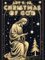 Christmas of God