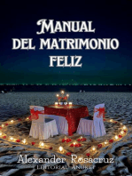 Manual del Matrimonio Feliz