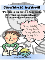 Confianza infantil