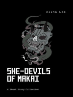 She-Devils of Makai