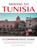 Moving to Tunisia: A Comprehensive Guide