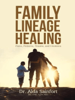 Family Lineage Healing