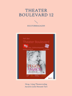 Theater Boulevard 12: Blvd 12