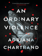 An Ordinary Violence