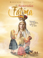 Os Pastorinhos de Fátima