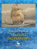 La odisea del Vranches