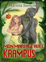 Mon Mariage avec Krampus