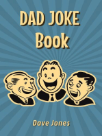 Dad Joke Book