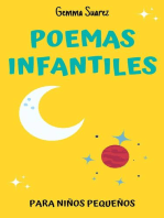 Poemas infantiles para niños