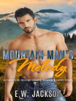 Mountain Man’s Melody