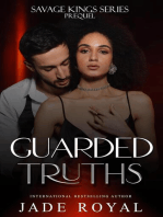 Guarded Truths: Savage Kings Series, #0.5