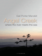 Angel Creek: Where the River Meets the Sea
