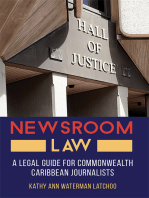 Newsroom Law