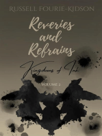 Kingdoms of Ink: Reveries and Refrains Book 2