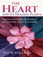 The Heart and Its Healing Plants: Traditional Herbal Remedies and Modern Heart Conditions