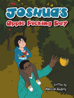 Joshua's Apple Picking Day