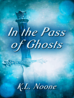 In the Pass of Ghosts