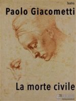 La morte civile