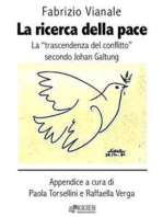 La ricerca della pace