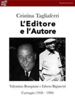 L'Editore e l'Autore