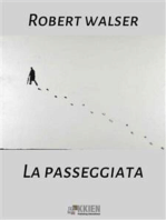 La passeggiata