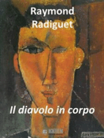 Il diavolo in corpo