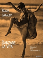 Danzare la vita