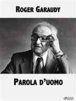 Parola d'uomo